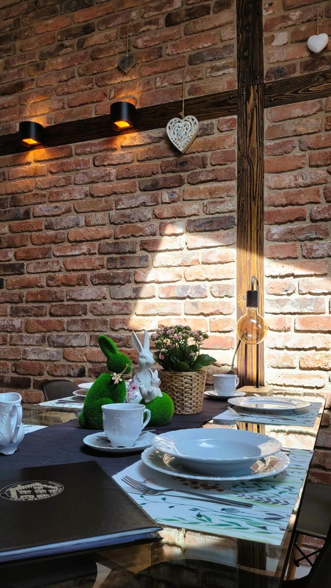 Loft Manufaktura Grossa Apartment Bielsko-Biala Bagian luar foto